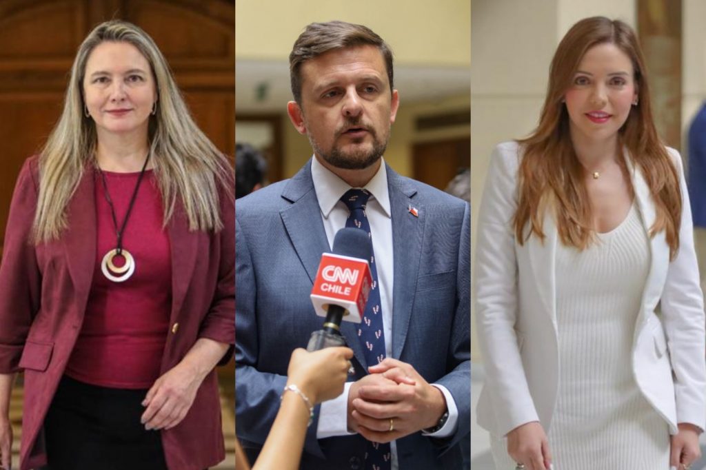 Diputados en alerta por altos índices de contaminación en 20 ciudades de Chile: Exigen medidas urgentes para enfrentar crisis medioambiental