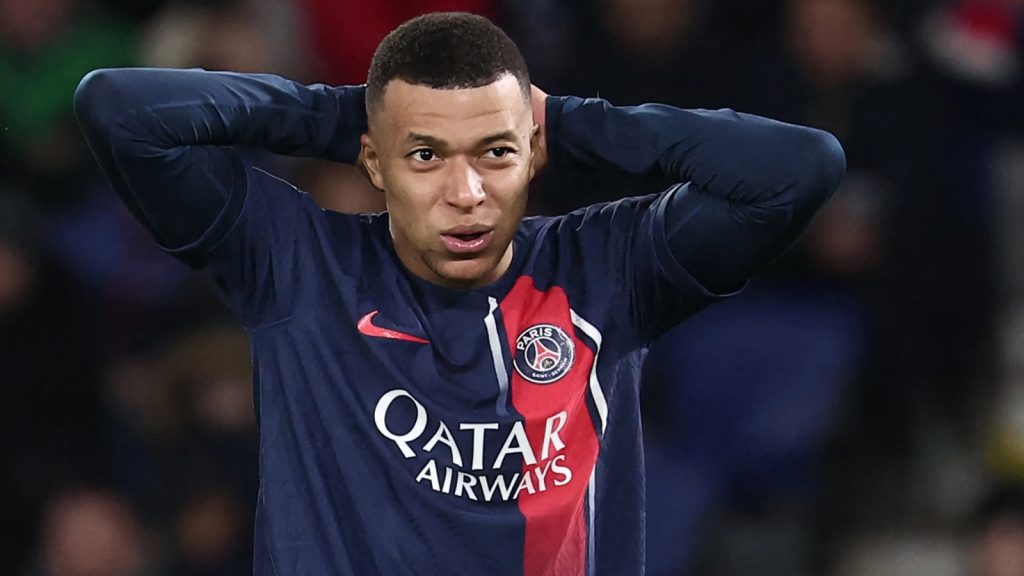 Entorno de Mbappé descarta rumores sobre su futuro: “Aún no hay ningún acuerdo”