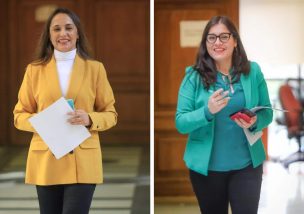 Diputadas Morales y Medina por dichos de Irina Karamanos: “Le hace un flaco favor a este gobierno”