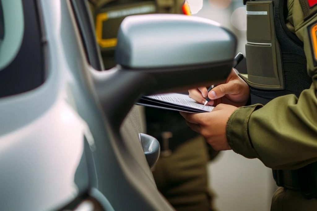 Plan Nacional 2024: Aumentarán las fiscalizaciones a vehículos