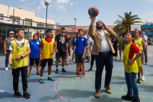 Actívate en Vacaciones 2024: Gobierno presenta actividades deportivas y artísticas para este verano