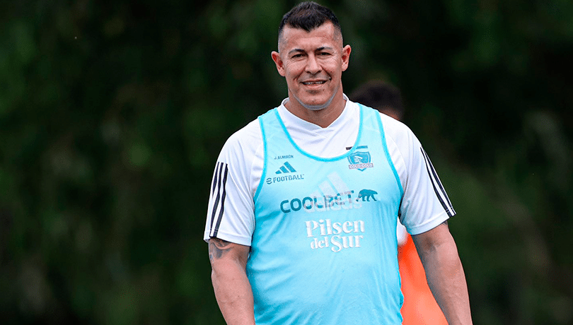 Almirón tras triunfo ante Nacional: “Entrené poco, pero el equipo lo hizo muy bien”