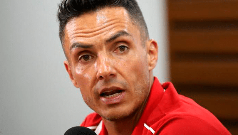 DT de América de Cali sobre Vidal: “Es un sueño contar con un jugador como él”