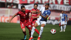 Hay calendario: La ANFP programó las primeras 5 fechas del Ascenso