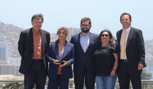 Región de Coquimbo: Gobierno anunció licitación de planta desaladora para enfrentar crisis hídrica