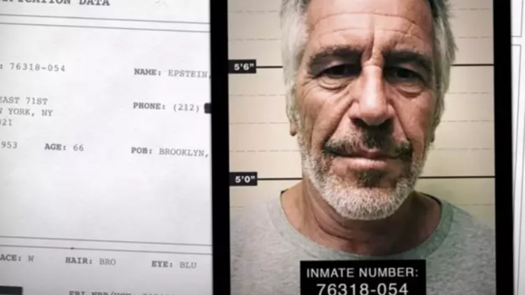 Expertos de la ONU piden investigar posibles crímenes de lesa humanidad en caso Epstein