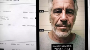 Desclasifican una serie de documentos relacionados con el caso de Jeffrey Epstein