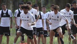 La molestia del CSD Colo-Colo por la falta de refuerzos: “No podemos esperar más”