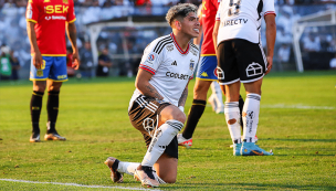 Duro golpe para Colo-Colo: no puede fichar jugadores por castigo de la FIFA