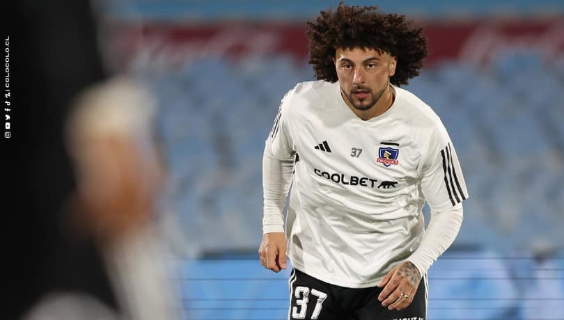 Alerta en Colo-Colo: en Uruguay aseguran que Maximiliano Falcón partirá a Peñarol