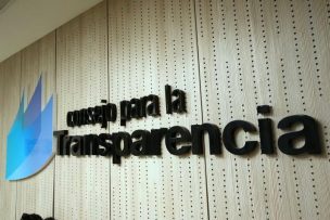 Bordeando la perfección: Consejo para la Transparencia le otorga un 99,81% a la Municipalidad de Curacaví