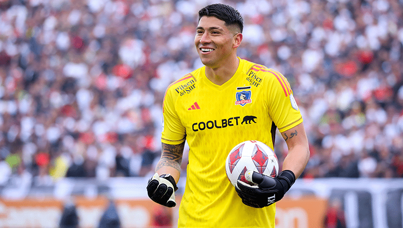 Daniel Morón sobre Brayan Cortés: “Nosotros queremos contar con él”