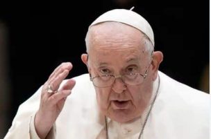 Papa Francisco reza por las seis religiosas que permanecen secuestradas en Haití