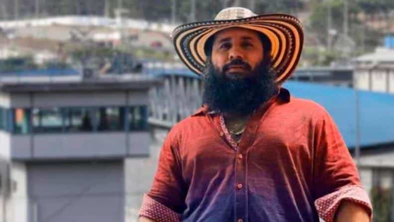 Detienen en Argentina a esposa y los hijos de “Fito” Macías, fugado de prisión en Ecuador