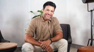 Chayanne comparte recuerdo del Festival de Viña y envía especial mensaje: 