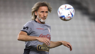 Revelan el monto con el que Ricardo Gareca negocia para dirigir a la Roja