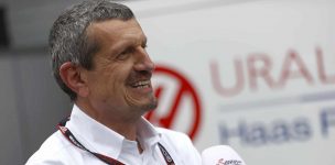 Guenther Steiner se va de Haas F1