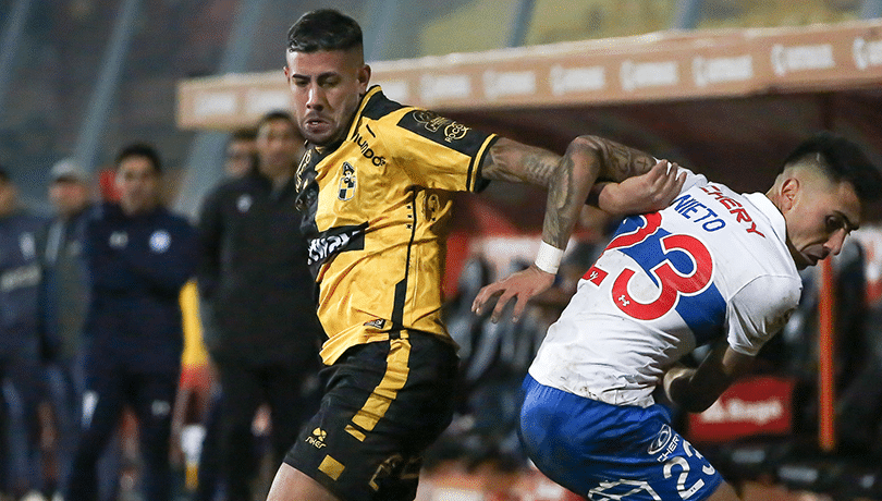 Rodrigo Holgado explica su llegada al América de Cali: “Sentí el interés que no sentí en otros clubes”