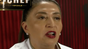 “¿Usted se vino a reír de nosotros?”: Fernanda arremetió sin filtro contra Pincoya en Top Chef