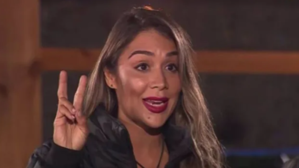 Chama se refirió a la posibilidad de entrar a un nuevo reality y reveló que quiere conocer a una exparticipante de Gran Hermano