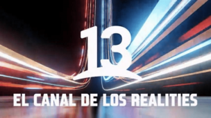 Revelan los nombres de la posible dupla que animará el nuevo reality de Canal 13