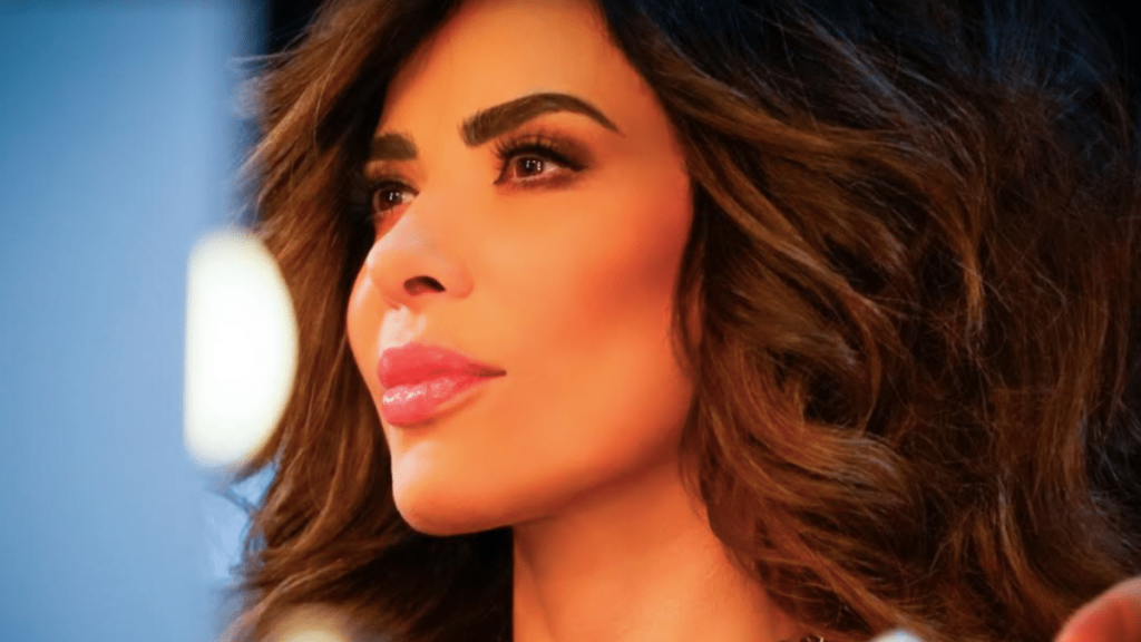 Gloria Trevi habla del éxito de su teleserie “Ellas soy yo” y de su lazo con Chile: “Para mí triunfar era romperla en Viña del Mar”