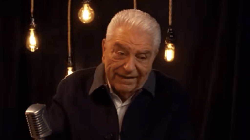 “Tuve un encuentro muy equivocado…”: Don Francisco y su llamativa reflexión sobre el dinero