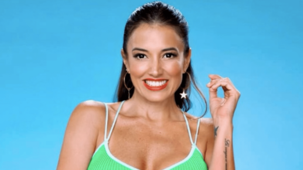 Yamila Reyna regresa al teatro después de seis años con la comedia “Mi novia, mi madre y yo”