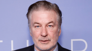 El actor estadounidense Alec Baldwin es declarado culpable de homicidio involuntario 