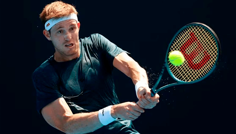 Nicolás Jarry adelanta lo que será el Chile Open 2024: “Ojalá poder disfrutarlo mucho”