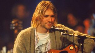 Publican supuesta autopsia de Kurt Cobain: entregan detalles sobre el deceso del cantante