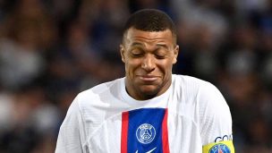 Mbappé sorprende y no le cierra las puertas a jugar fuera de Europa: “En algún momento tocará”