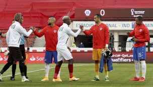 ¡De regreso al Nacional! La Roja lanza abono especial por su vuelta a Ñuñoa