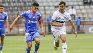 Huachipato oficializa amistoso contra Universidad de Chile en Concepción