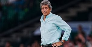 ¿Deja el Betis? Manuel Pellegrini recibe nueva oferta desde Arabia Saudita