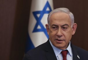 EEUU teme que Netanyahu expanda la guerra en Gaza como herramienta de supervivencia política