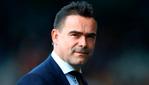 FIFA amplía el veto a Marc Overmars por denuncias de acoso sexual