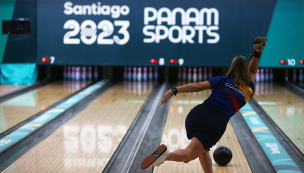 Panam Sports retira a Barranquilla como sede de los Panamericanos 2027