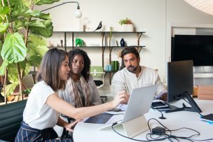 Pasos para capacitar a tu equipo al integrar un software ERP