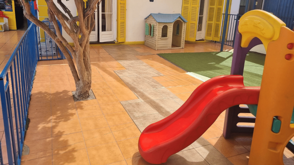 Al alza en este 2024: Promedio de mensualidad en salas cuna y jardines infantiles sobrepasa los $420 mil