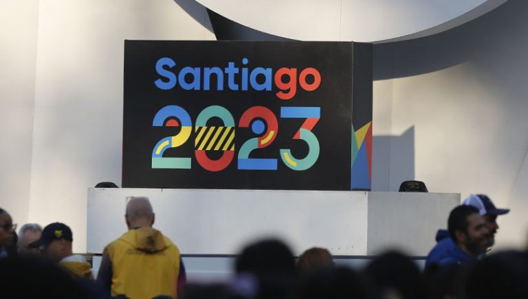 Ministerio del Deporte denuncia ante Fiscalía hechos detectados en cierre de Corporación Santiago 2023