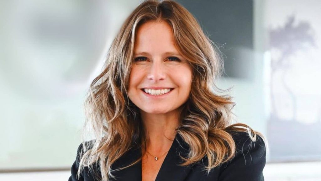 Soledad Onetto contó sus miedos como mamá primeriza: “es una parte de ser madre”