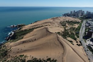 Estudio UC: Centro Observatorio de la Costa reveló alarmante apresuramiento en la erosión de playas chilenas