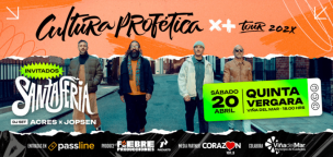 Cultura Profética vuelve a la Quinta Vergara