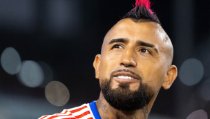 Stöhwing confirma que ByN llegó a un acuerdo para que Arturo Vidal vuelva a Colo-Colo