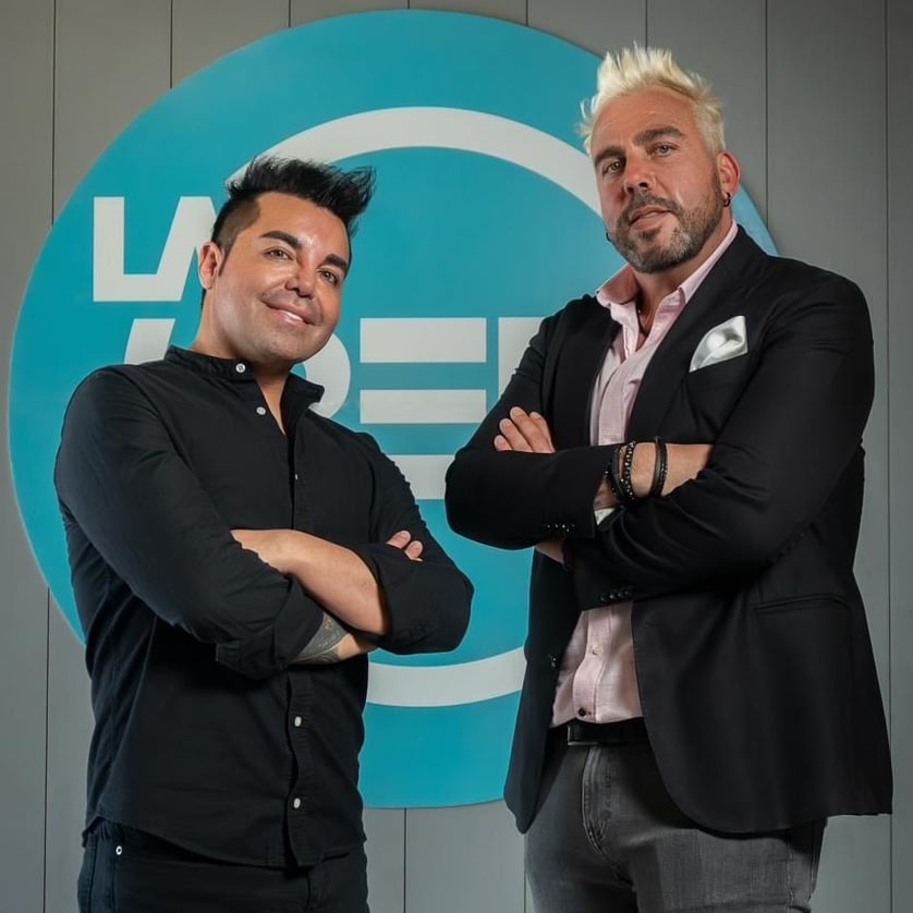 “¿Quieres ser mi socio?” busca emprendedores: programa de La Red entregará hasta $100 millones a pymes