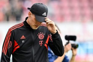 La terna que maneja el Bayern Múnich  ante la inminente salida de Tuchel