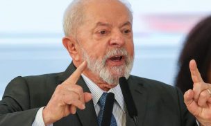 Lula propone una alianza con países africanos para combatir la deforestación