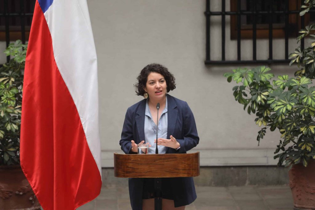 Organizaciones rechazan veto del Gobierno a Ley Integral de Personas Mayores