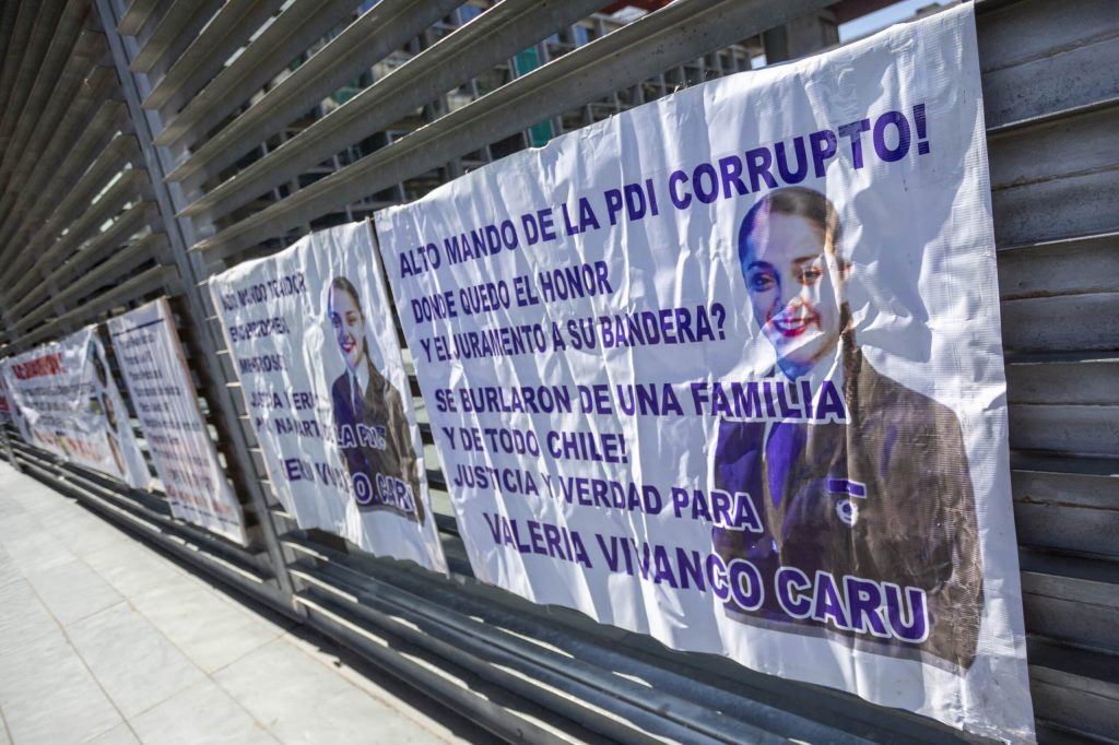 “Soy inocente”: Leonel Contreras queda libre por Caso Valeria Vivanco